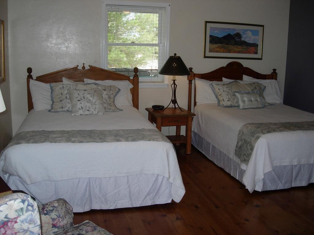 Amado Territory B&B Room photo